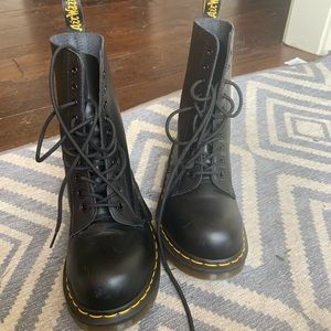 dr martens